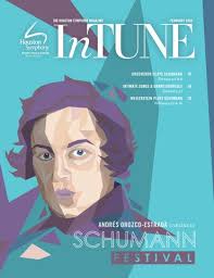 InTune — The Houston Symphony Magazine — February 2020 by Houston Symphony 