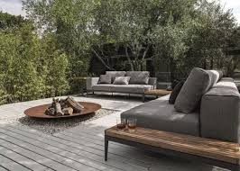 Brand Review Introducing Gloster Furniture Uber Interiors News