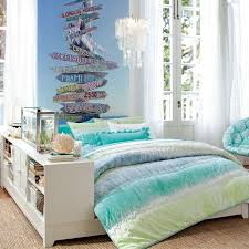From clean white linens to classic nautical blues, quality quilts to the heavenly touch of a light jersey sheet set, the soft furnishings of a traditional beach bungalow make an ideal sleepytime retreat. Beach Themed Comforter Sets Ideas On Foter
