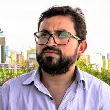 Felipe TELLO-NAVARRO