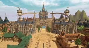 Ragnarok Prontera Background Google Search