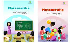 Lks kelas 1 sd k13 pdf. Buku Matematika Kelas 6 Kurikulum 2013 Semester 1 Dan 2 Sekolahdasar Net