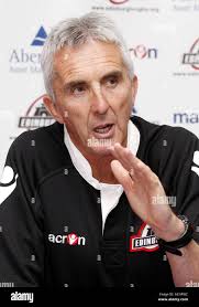 Rob moffat hi-res stock photography and images