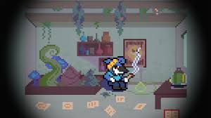 This is not the official version of the game, but it's still very fun and addicting ! Showcase Familiar Travels