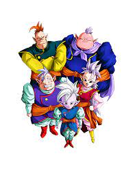 all supreme kais dragon ball z dragon ball gt dragon ball super