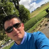 Luis Alfredo Manrique Manrique