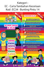 Check spelling or type a new query. Ec24 2pcs Bunting Keceriaan Pintu Kelas Selamat Datang Dan Tahniah Hadir Ke Sekolah
