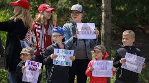 Corona Pandemie Kawasakiahnliches Syndrom Bei Kindern Nun Auch In Den Usa