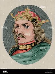 Henry ii of castile hi-res stock photography and images