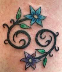 Their wrist tattoo is readily poised to flash their appearance when necessary. 70 Cancer Zodiac Sign Tattoos Collection