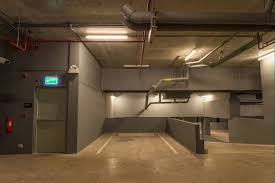 Photo gallery of the garage interior design for cottage. Decoded Securing Parking Garages September 2017 I Dig Hardware