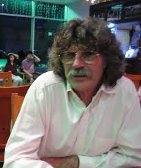 Richter (Cr) Robin Grayden