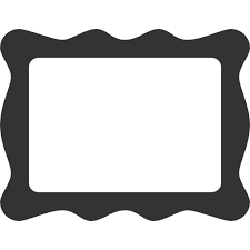 This doesn't handle images with transparent backgrounds as then the (in this case) yellow green colour shows through. Android Adding Custom Border To Image View Stack Overflow
