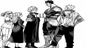 My Hero Academia Chapter 388 Spoilers and Release Timeline | Attack of the  Fanboy