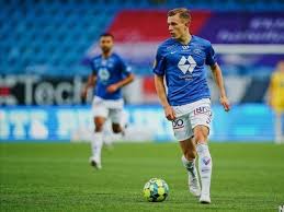 Marcus holmgren pedersen from norway has been part of the top scoring list during the season but has never finished at a final top position in any league. Marcus Pedersen Marcus Holmgren Pedersen Feyenoord