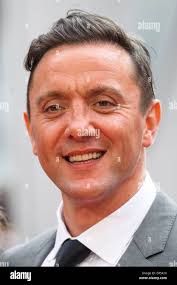 Peter serafinowicz hi-res stock photography and images