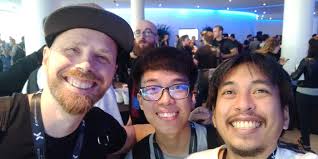 A Hiatus and the comeback — after GDE Summit and Chrome Dev Summit