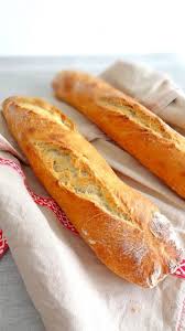 Traditional Baguette The Perfect Recipe Receitas Receitas Francesas Receitas Doces E Salgadas