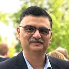 Dr. Sharon Galli, MD