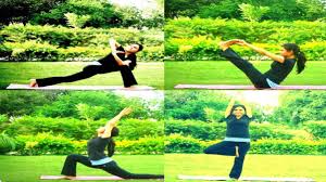 Maybe you would like to learn more about one of these? 4 Yoga Postures To Improve Concentration Among Students Education Today News