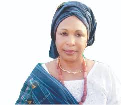 Where is Aisha Isma'il?