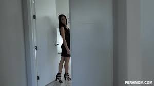 Eva long breakfast and head (720p) 3