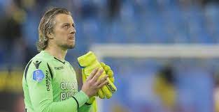 Remko pasveer is de komende drie seizoenen doelman van vitesse. Pasveer Heeft Voorkeur Ze Zijn Erg Stabiel Ik Zou Het Ze Van Harte Gunnen Voetbalprimeur Nl