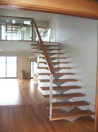 Internal Timber Step Treads Building Materials Gumtree Australia Brisbane South West Moorooka 1076780525 Timber Staircase Stairs Staircase