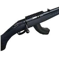 When it comes to a precision machined product, we have you covered. Hta Ruger American Rimfire Picatinny Scope Rail Htararfr