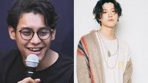 Asik kalo punya pacar baru emang gini , menambah pengalaman dalam urusan bercinta mungkin. Lagunya Disukai Cho Seung Youn Dan Masuk Chat Musik Korea Ardhito Pramono Kirim Dm Ini Ke Mantan X1 Halaman All Tribunnews Bogor