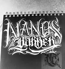 Pin By Miguel Mendoza Carreno On Lettering Malandro In 2020 Lettering Tattoo Lettering Writing