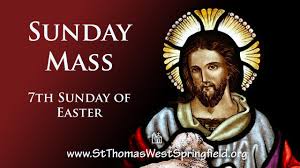 Which is observed annually on february 7th. Sunday Mass Online 16th May 2021 7th Sunday Of Easter