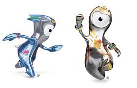 The winner was vučko, the little wolf, designed by slovenian designer and illustrator jože trobec. The Best Olympics Have The Ugliest Mascots London 2012 Is Going To B