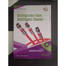 Maybe you would like to learn more about one of these? Komputer Dan Jaringan Dasar C2 Smk Mak Kelas X K13n Ki Kd 2017 Shopee Indonesia