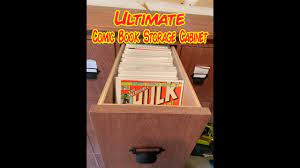 We did not find results for: Ultimate Comic Book Storage Cabinet Youtube