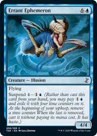 General discussion forgotten realms commander. Tsr Good Morning Magic 2 27 Remand Timebender And Suspend The Rumor Mill Magic Fundamentals Mtg Salvation Forums Mtg Salvation