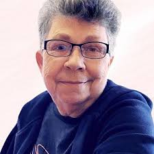 Obituary for Carolyn Scott