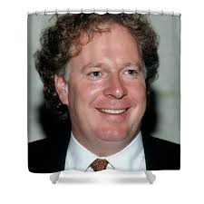 Jean Charest #5 Poster by Pierre Roussel