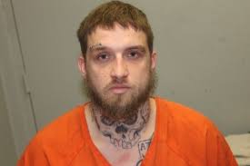 Daviess/Dekalb County Jail Activity (10/3-10/10/19