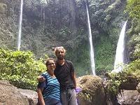 Secara umum, di hari weekdays, kamu cukup membayar biaya masuk sekitar 32 ribu rupiah per orang dan untuk weekend kamu perlu membayar sekitar 37 ribu rupiah. Tekaan Telu Waterfall Tomohon 2021 All You Need To Know Before You Go With Photos Tripadvisor