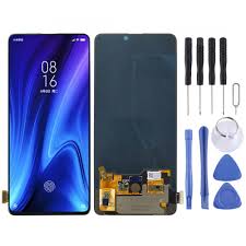 Xiaomi Mi CC9e / Mi A3(Black ...