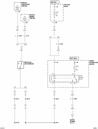 Fuse box diagram (location and assignment of electrical fuses and relays) for jeep wrangler (jk; Jeep Wrangler Sport Blower Motor Not Working On 2006 Jeep