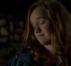 Allie was the first blood sacrifice -- the seed of the cult dynamic was  already present (tai's bad side too?) Hints and Foreshadowing before the  Plane Ride -- at school, practice, party . :