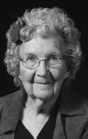 Bertine Curley Obituary (1916