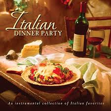 October is a magical month for produce, when the last of summer's tomatoes sit next to fall's new crop of chicories, brassicas, and the first apples of the season. Various Artists Italian Dinner Party Amazon Com Music