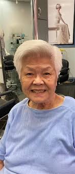 Janie S.Y. Gum Obituary