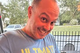 Fundraiser for Brian Osika by Jill Harder : Tots and Pears for Mike