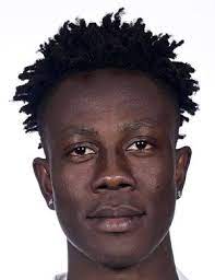 Latest on leicester city midfielder kamal sowah including news, stats, videos, highlights and more on espn. Kamal Sowah Spielerprofil 21 22 Transfermarkt