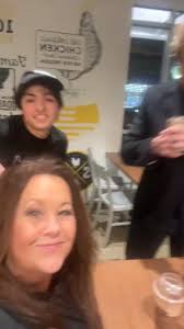 Reggie & Ladye Love Smith vysílal(a) živě.