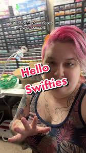 Kandi for Taylor Swift